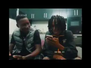 VIDEO: Mr Bee – Down Ft. Zinoleesky